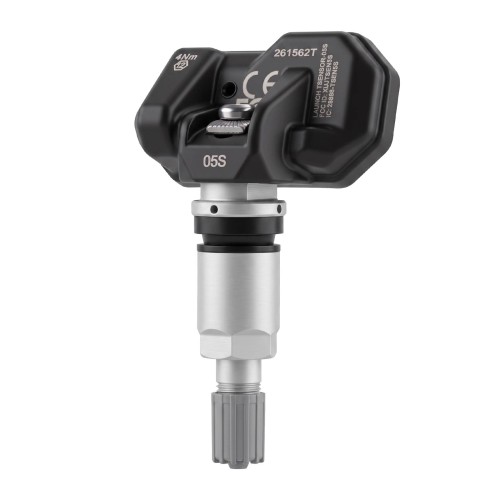 LAUNCH TSENSOR-05S RF TPMS Sensor 4PCS