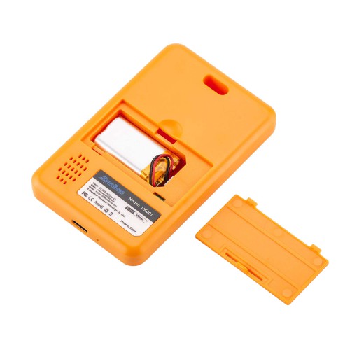 EoneBoss NK001 (Sprite de copie de clé) pour le clonage de clés intelligentes NXP