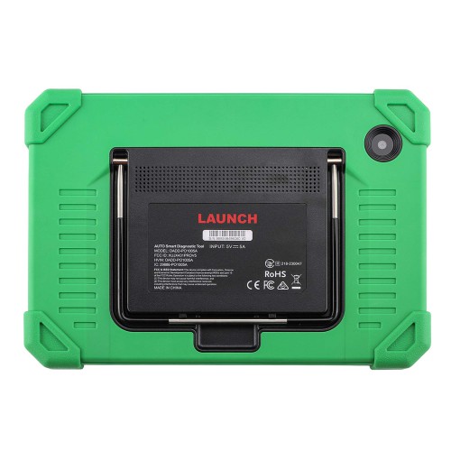 LAUNCH X-431 PRO3S+ Supports EV Diagnostics & Battery Pack Analysis,  Local Diagnostics & Remote Diagnostics with 10.1-inch Sunlight-readable Screen