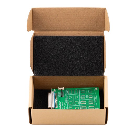 KEYDIY 13# Adaptateur de lecture à distance pour la lecture des données de puces de clés 5C et 5D