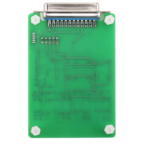 KEYDIY 13# Adaptateur de lecture à distance pour la lecture des données de puces de clés 5C et 5D