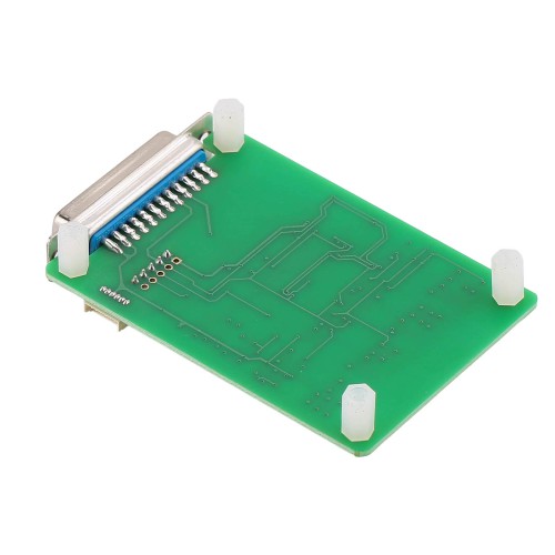 KEYDIY 13# Adaptateur de lecture à distance pour la lecture des données de puces de clés 5C et 5D