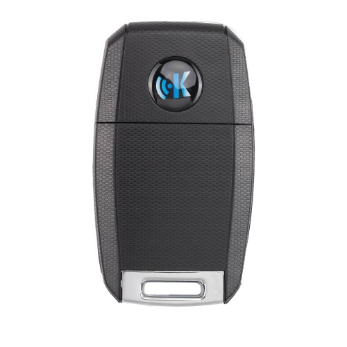 KEYDIY KD B19-3 Universal Flip Remote Key 3 Buttons for KIA Type 5PCS