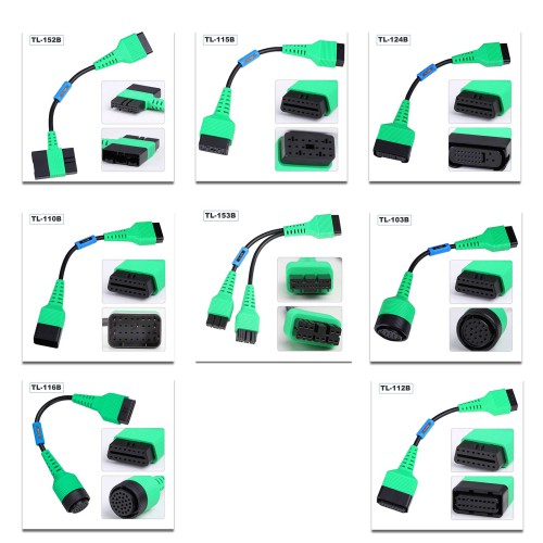 LAUNCH X-431 PRO3S+ Supports EV Diagnostics & Battery Pack Analysis,  Local Diagnostics & Remote Diagnostics with 10.1-inch Sunlight-readable Screen