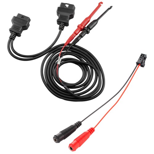 OBDSTAR C1022 CAN DIRECT-V2 Pour Bypassing Gateway Modules pour Véhicules à partir de 2018
