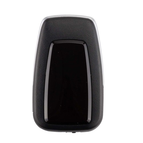 AUTEL IKEYTY003AL 3 Buttons 315/433 MHz for Toyota 4D & 8A