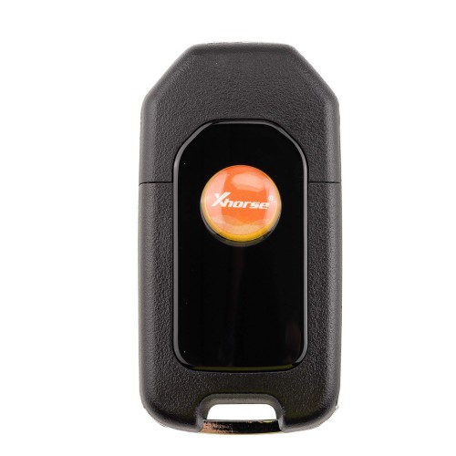 Xhorse XKHO21EN Wire Universel Remote Key Fob H-onda Type 3+1 Boutons 5PCS