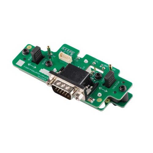 XHORSE XDNPBDGL BDC2/BDC3/BCP/U BM.W Adaptateur Dédié Fonctionne Avec Key Tool Plus/Midi/Multi Prog