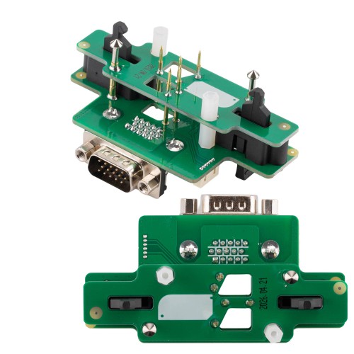 XHORSE XDNPBDGL BDC2/BDC3/BCP/U BM.W Adaptateur Dédié Fonctionne Avec Key Tool Plus/Midi/Multi Prog