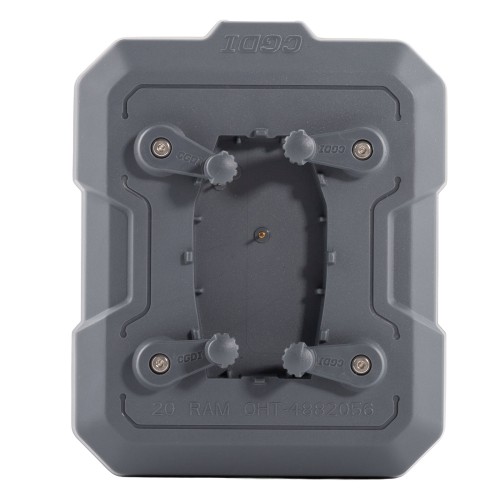 CGDI 20-RAM/OHT-4882056 Adaptateur Fonctionne Avec Clés De Voiture Originale