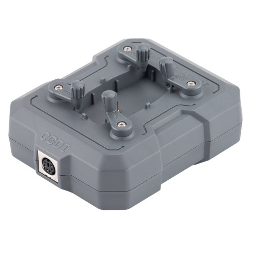 CGDI 20-RAM/OHT-4882056 Adaptateur Fonctionne Avec Clés De Voiture Originale