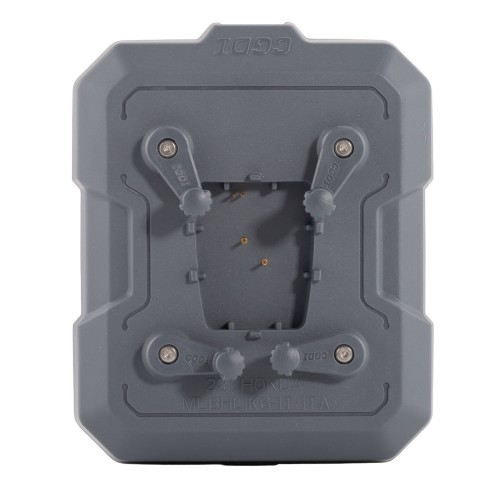 CGDI 22-HONDA/MLBHLIK6-1T Adaptateur Fonctionne Avec Clés De Voiture Originale