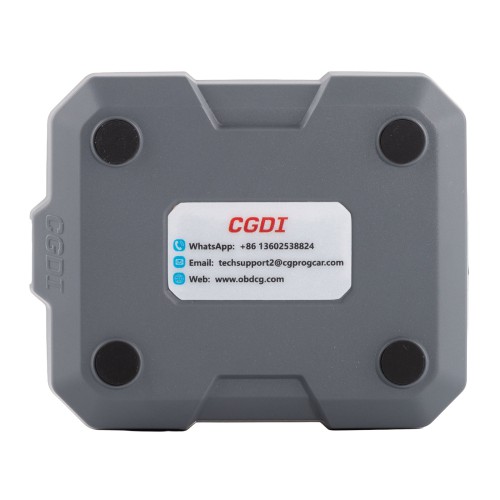CGDI 22-HONDA/MLBHLIK6-1T Adaptateur Fonctionne Avec Clés De Voiture Originale