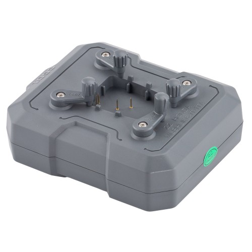 CGDI 22-HONDA/MLBHLIK6-1T Adaptateur Fonctionne Avec Clés De Voiture Originale
