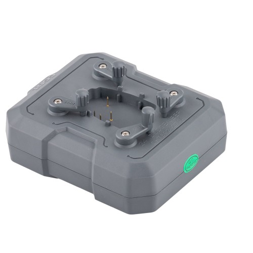 CGDI 24-DODGE/JEEP/OHT692427AA Adaptateur Fonctionne Avec Clés De Voiture Originale