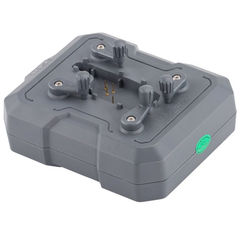 CGDI 23-CHEVROLET/LXP-T004/T003 Adaptateur Fonctionne Avec Clés De Voiture Originale