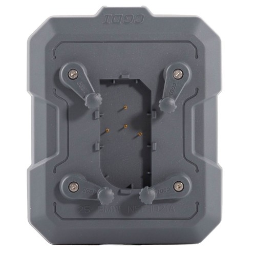 CGDI 25-BMW/N5F-ID21A Adaptateur Fonctionne Avec Clés De Voiture Originale