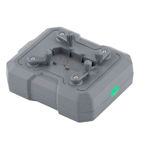 CGDI 25-BMW/N5F-ID21A Adaptateur Fonctionne Avec Clés De Voiture Originale
