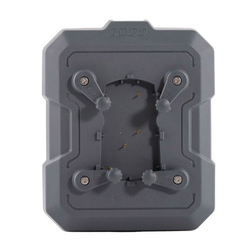 CGDI 26-Remote Series Adaptateur Fonctionne Avec Clés De Voiture Originale
