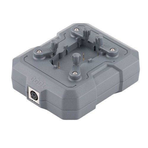 CGDI 26-Remote Series Adaptateur Fonctionne Avec Clés De Voiture Originale