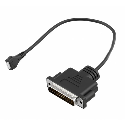 CGDI CG100X Wired Key Programming Cable Used with CG100X for Key Generation