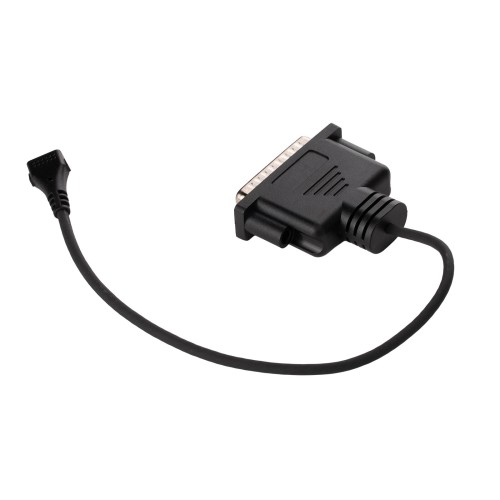 CGDI CG100X Wired Key Programming Cable Used with CG100X for Key Generation