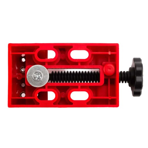 YANHUA Vtool -5C/5D Key Cutting Kits for Volkswagen, for Audi, and for Porsche 5C/5D Key Shells Easy Removal