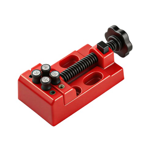 YANHUA Vtool -5C/5D Key Cutting Kits for Volkswagen, for Audi, and for Porsche 5C/5D Key Shells Easy Removal