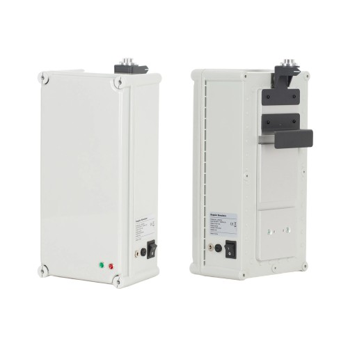 LAUNCH X-431 ADAS Radar 3-in-1 Overseas Online Add-On(HW+SW)