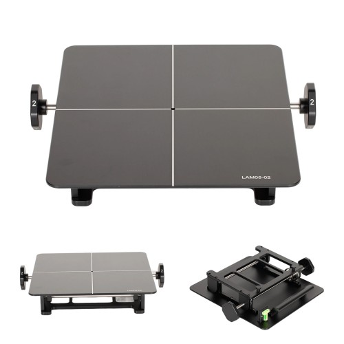 LAUNCH X-431 ADAS Radar 3-in-1 Overseas Online Add-On(HW+SW)