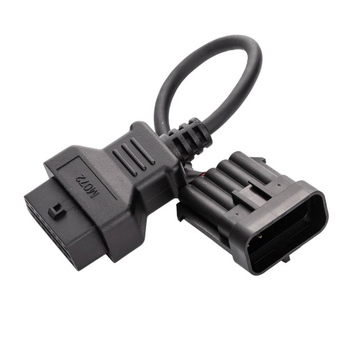 OBDSATAR M072 Cable