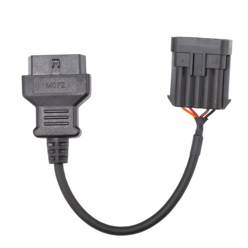 OBDSATAR M072 Cable