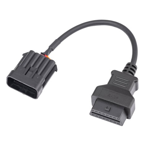 OBDSATAR M072 Cable