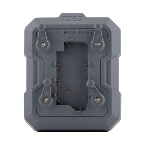 CGDI BMW BDC2 BDC3 U-Classis/BCP Key Read/Write Fixture