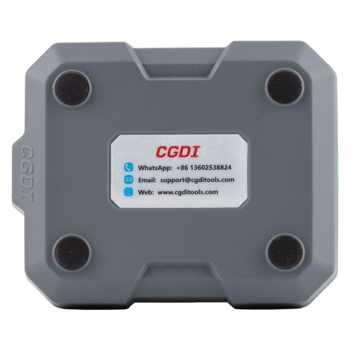 CGDI BMW BDC2 BDC3 U-Classis/BCP Key Read/Write Fixture