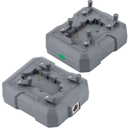 CGDI BMW BDC2 BDC3 U-Classis/BCP Key Read/Write Fixture