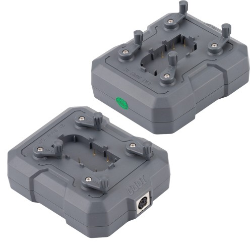 CGDI BMW BDC2 BDC3 U-Classis/BCP Key Read/Write Fixture