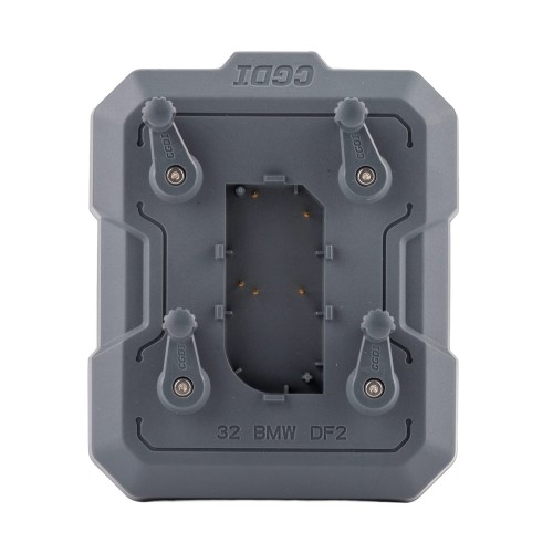 CGDI BMW BDC2 BDC3 U-Classis/BCP Key Read/Write Fixture