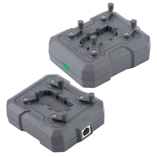 CGDI BMW BDC2 BDC3 U-Classis/BCP Key Read/Write Fixture