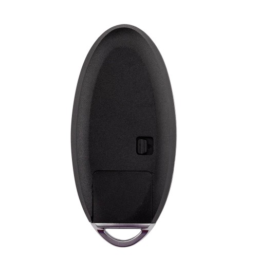 KEYDIY KD ZB03-3 Universal Smart Remote Key 2+1 Buttons for Nissan Type 5PCS