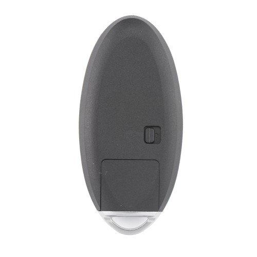 KEYDIY KD ZB03-5 Universal Smart Remote Key 4+1 Buttons for Nissan Type 5PCS