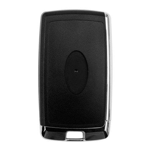 KEYDIY KD ZB24-5 Universal Smart Remote Key 4+1 Buttons for Land Rover Type 5PCS