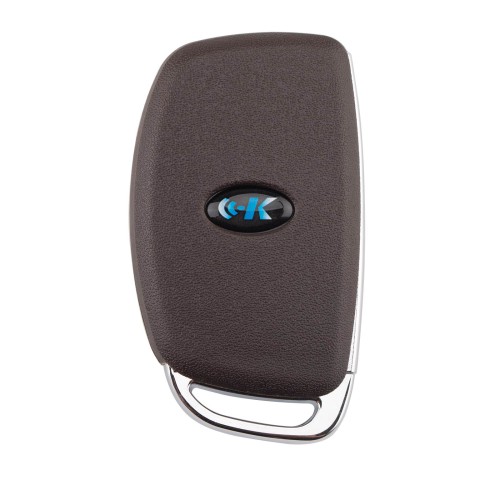 KEYDIY KD ZB33-4 Universal Smart Remote Key 3+1 Buttons for Hyundai Type 5PCS