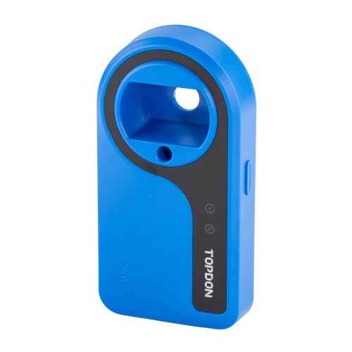 TOPDON T-Darts Key Programming RFID Chip Device, Supports 100+ Transponder Chips, Bluetooth Connectivity, Direct Phone Connection, Identify Frequency