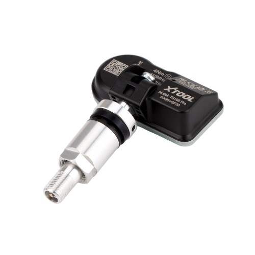 XTOOL TS100 433&315MHz TPMS TP100 Sensor Scan Tire Repair Tools Automotive Accessory Tyre Pressure
