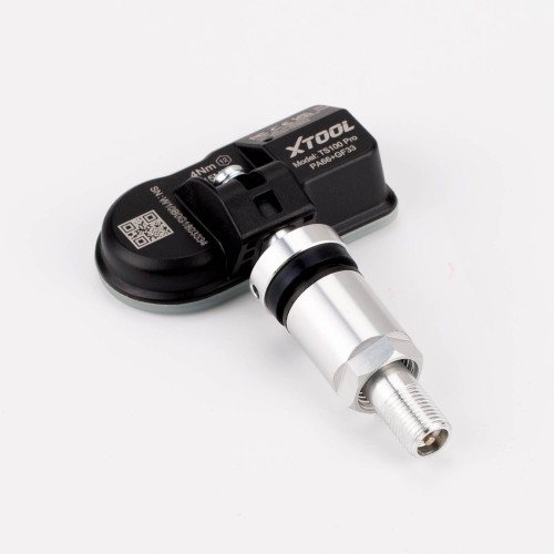 XTOOL TS100 433&315MHz TPMS TP100 Sensor Scan Tire Repair Tools Automotive Accessory Tyre Pressure
