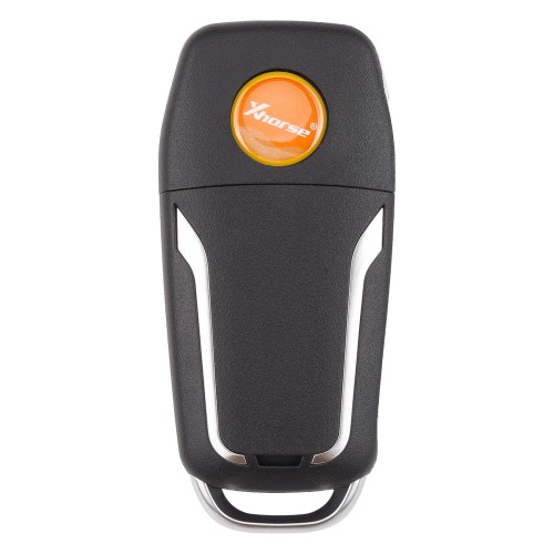 XHORSE XKFO21EN for Ford 2nd Generation Wired Smart Key 4 Buttons Universal Remote Key 5PCS