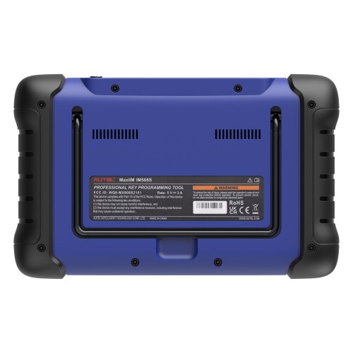 Autel MaxiIM IM508S IM508 II EU Version Plus XP400 PRO APB112 et G-BOX3 Supporte Mercedes Benz Toutes Les Clés Perdues