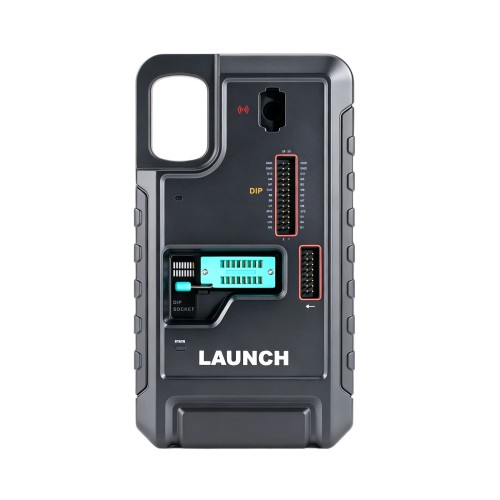 LAUNCH X-431 PROG5 IMMO Programmeur 3-in-1 IMMO Device Pour Véhicules Européens