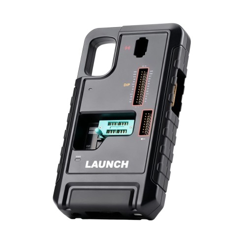 LAUNCH X-431 PROG5 IMMO Programmeur 3-in-1 IMMO Device Pour Véhicules Européens